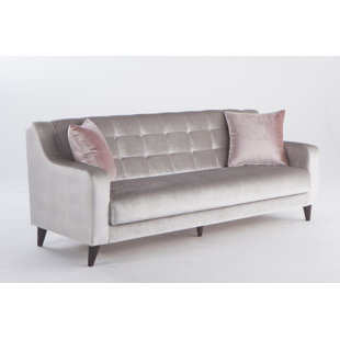 Clemmons Sleeper Sofa