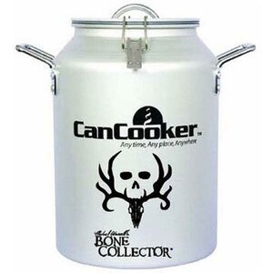 Bone Collector Cancooker