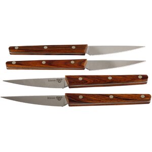Robeson Steak Knives Set (Set of 4)