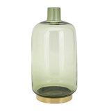 Glam Green Vases Urns Jars Bottles You Ll Love In 2021 Wayfair