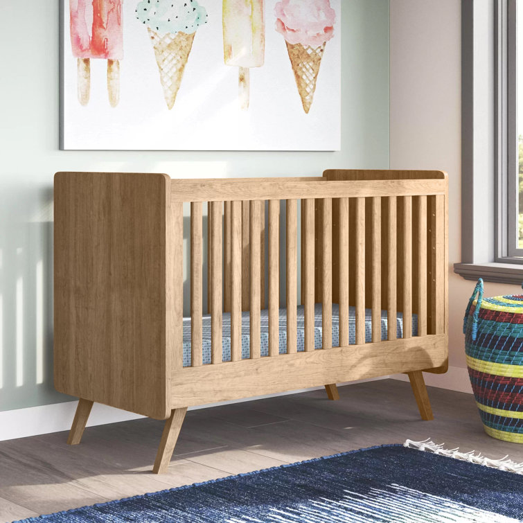 wayfair cot bed