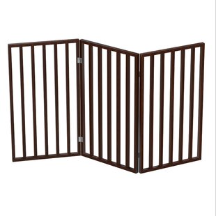 accordion style baby gate