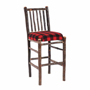 Go to store & view more images Fireside Lodge Hickory 30