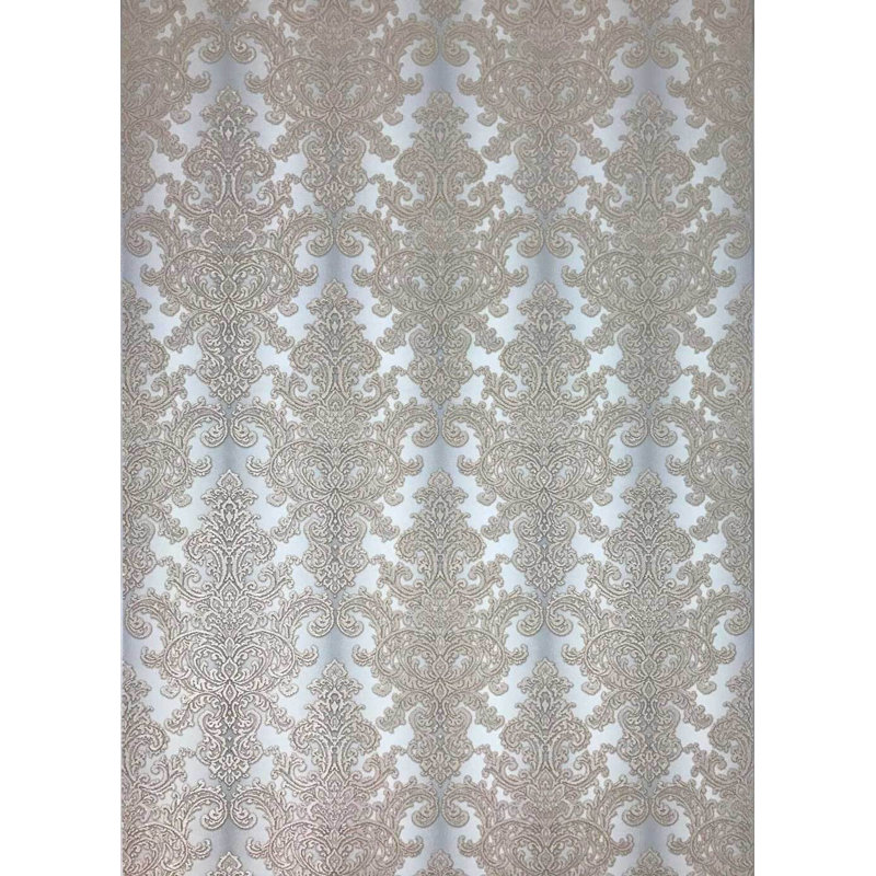 House Of Hampton 113 Sq Ft Rolls Modern Slavyanski Wallcovering