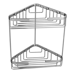 Duschablage Webber von Belfry Bathroom