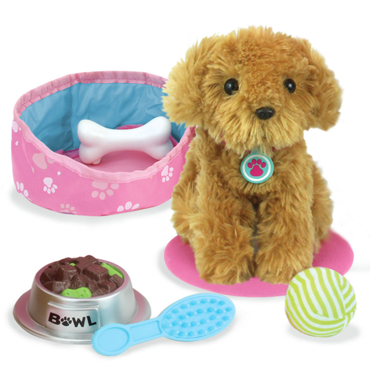 play dog sets
