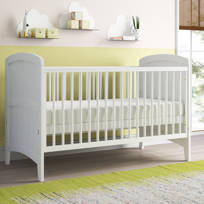 jonathan sleigh cot bed