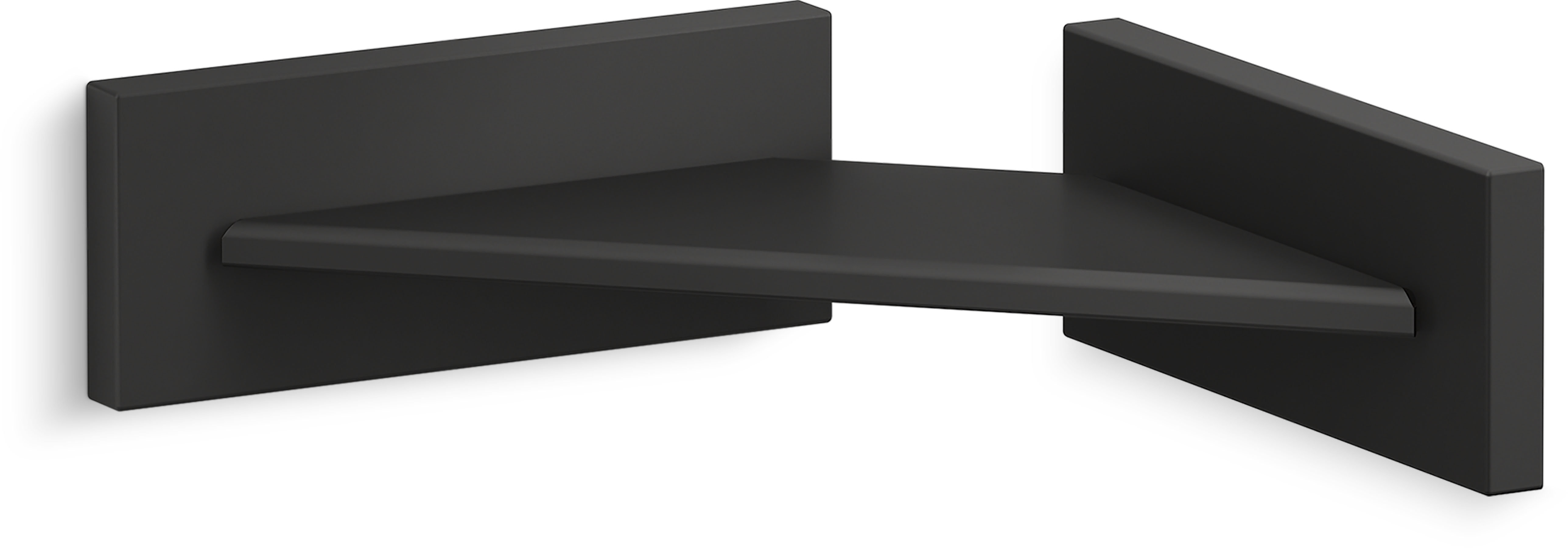 Kohler Square Foot Ledge & Reviews Wayfair