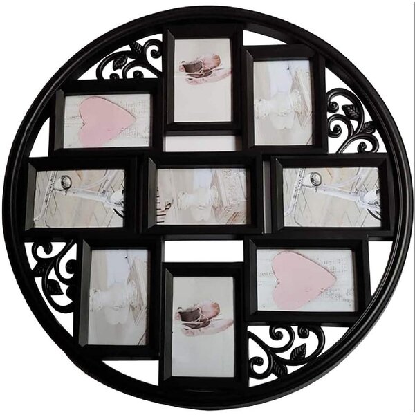 Graduation Gifts Present Photo Frame Memories Party Home Decorations Satin Silve 