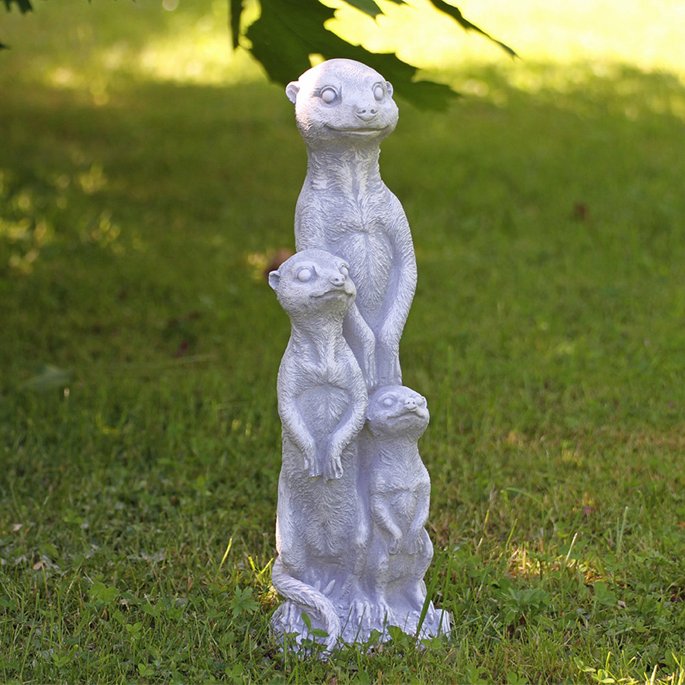 Traft Statue Traft Statue