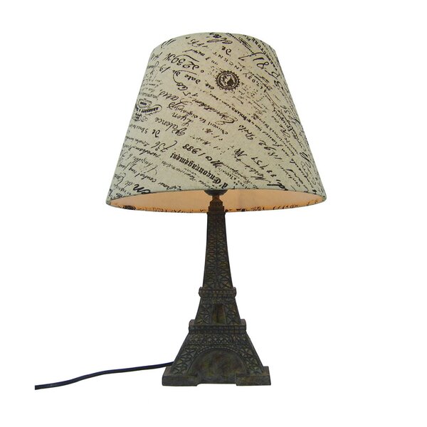 Eiffel Tower Lamp Wayfair