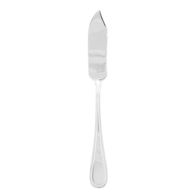 Perle Street Fish Dessert Knife Ten Strawberry Street