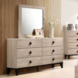 Dresser With Mirror Foundry Select Dressers Chests You Ll Love In 2021 Wayfair