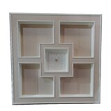 Square Ceiling Medallion Wayfair