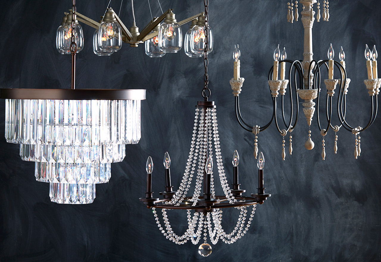 [BIG SALE] Chandelier Central You’ll Love In 2022 Wayfair