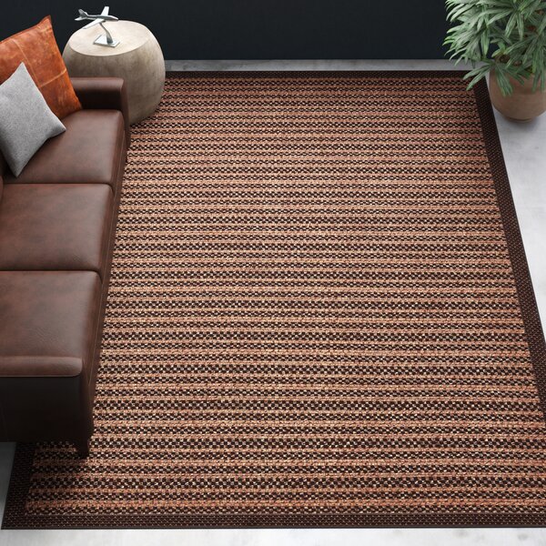 Rubber Backed Outdoor Rugs Wayfair