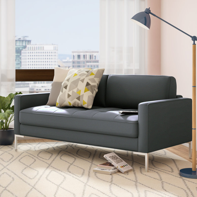 Paramount Studio Loveseat