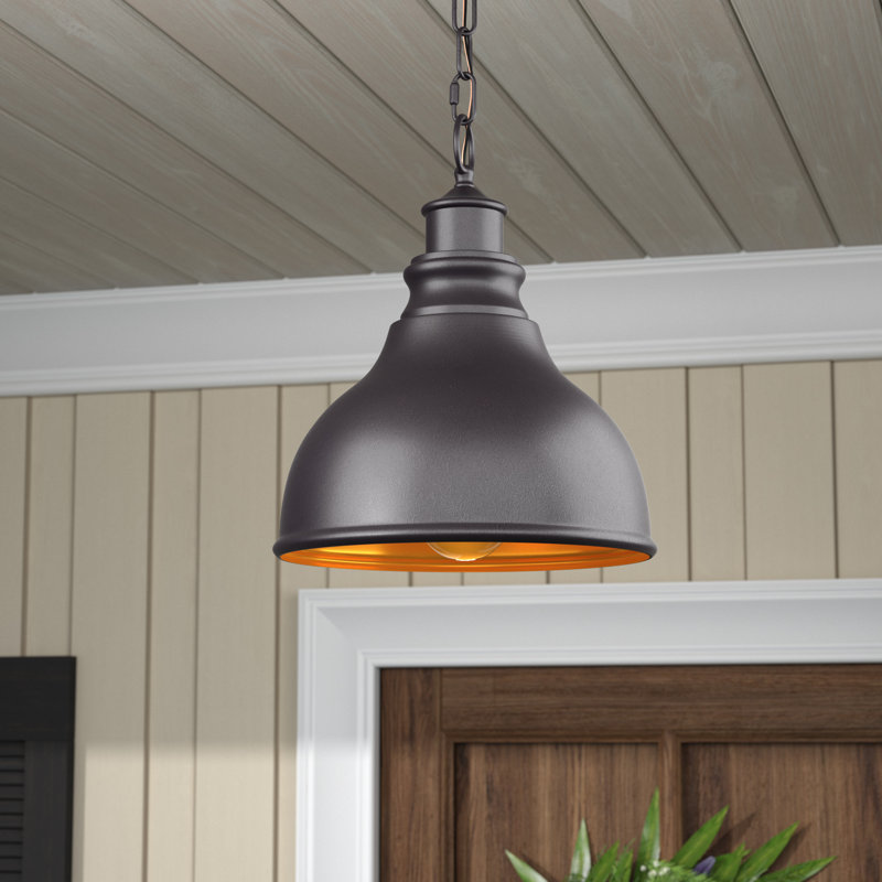Laurel Foundry Modern Farmhouse Lavardin Outer Oil Burnished