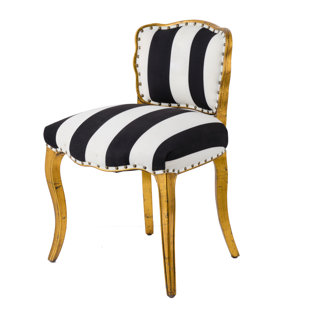 Go to store & view more images Mercer41 Janousek Side Chair