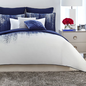 Lyon Comforter Set