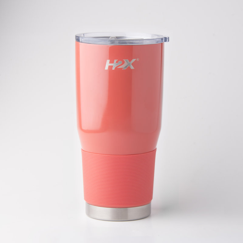 Boelter Brands Ultra 30 Oz Double Wall Stainless Steel Travel Tumbler Wayfair
