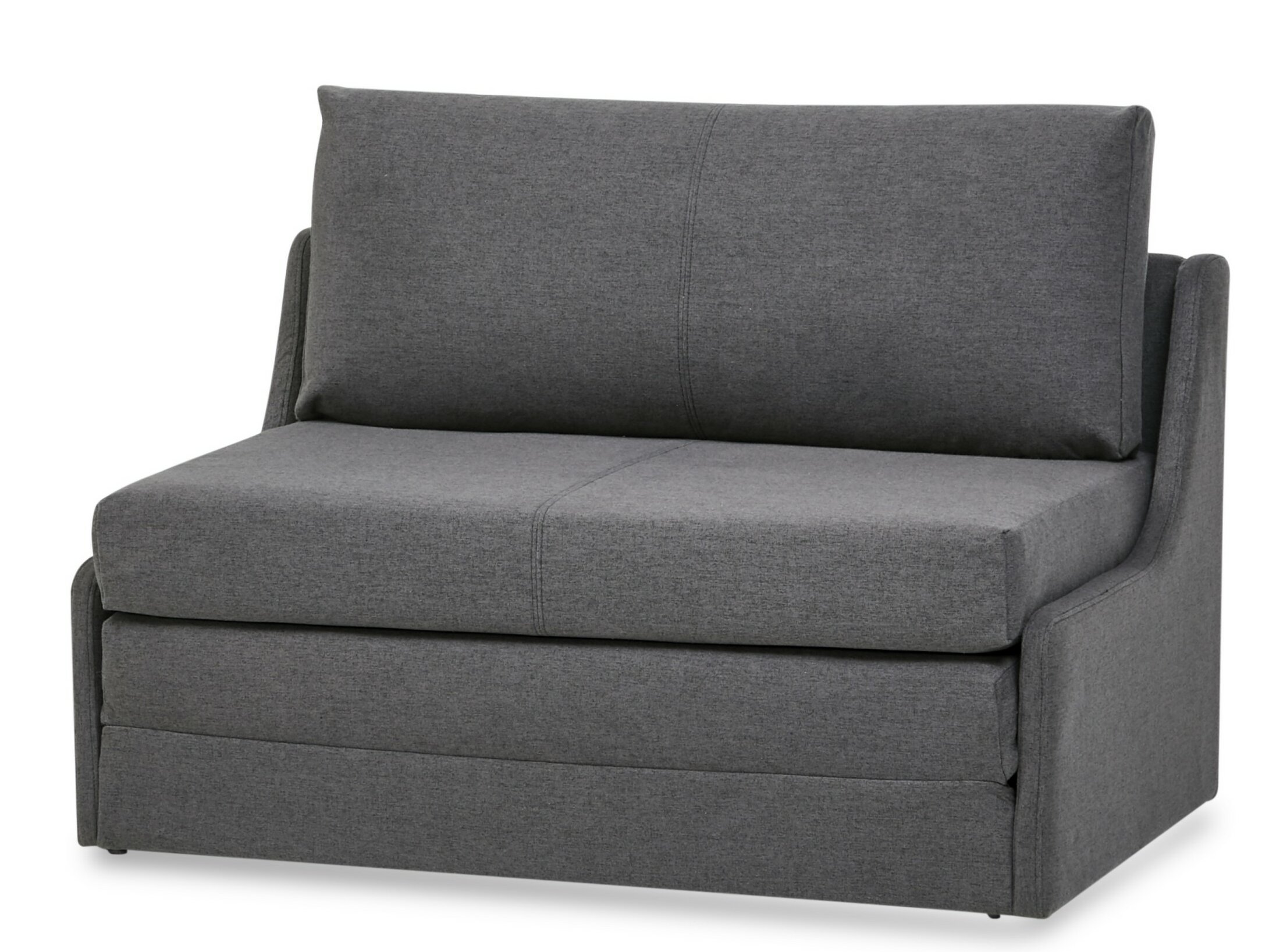 kids 2 seater flip out sofa