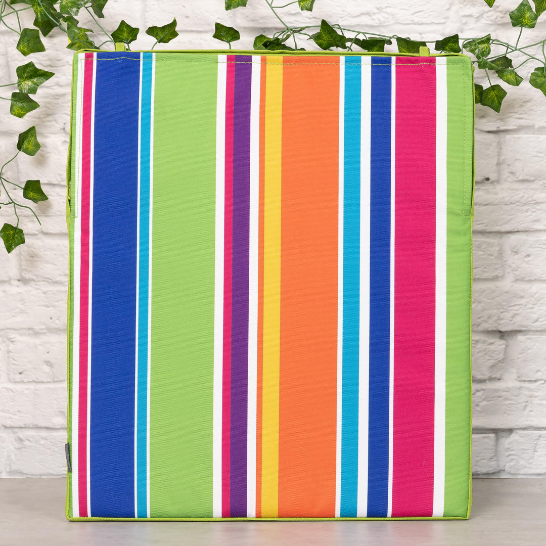 Bean Bag Bazaar Gartenstuhlauflage