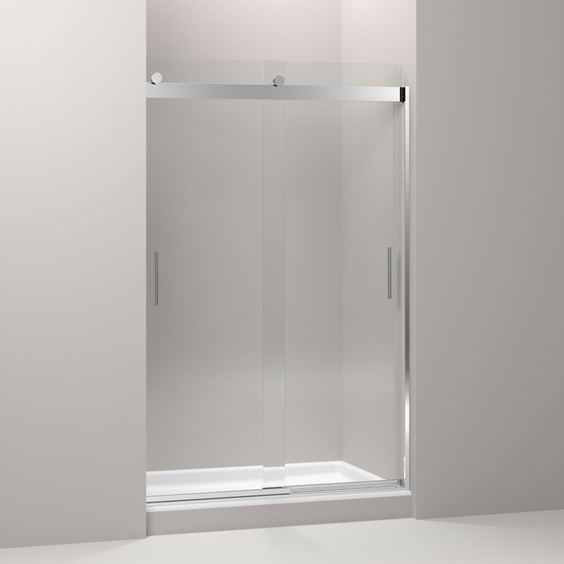 K 706008 L Sh Mx Kohler Levity 47 58 X 74 Bypass Shower Door