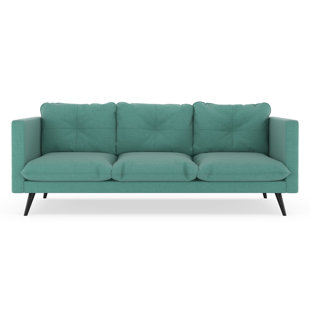 Crosier Sofa by Corrigan Studio Modern