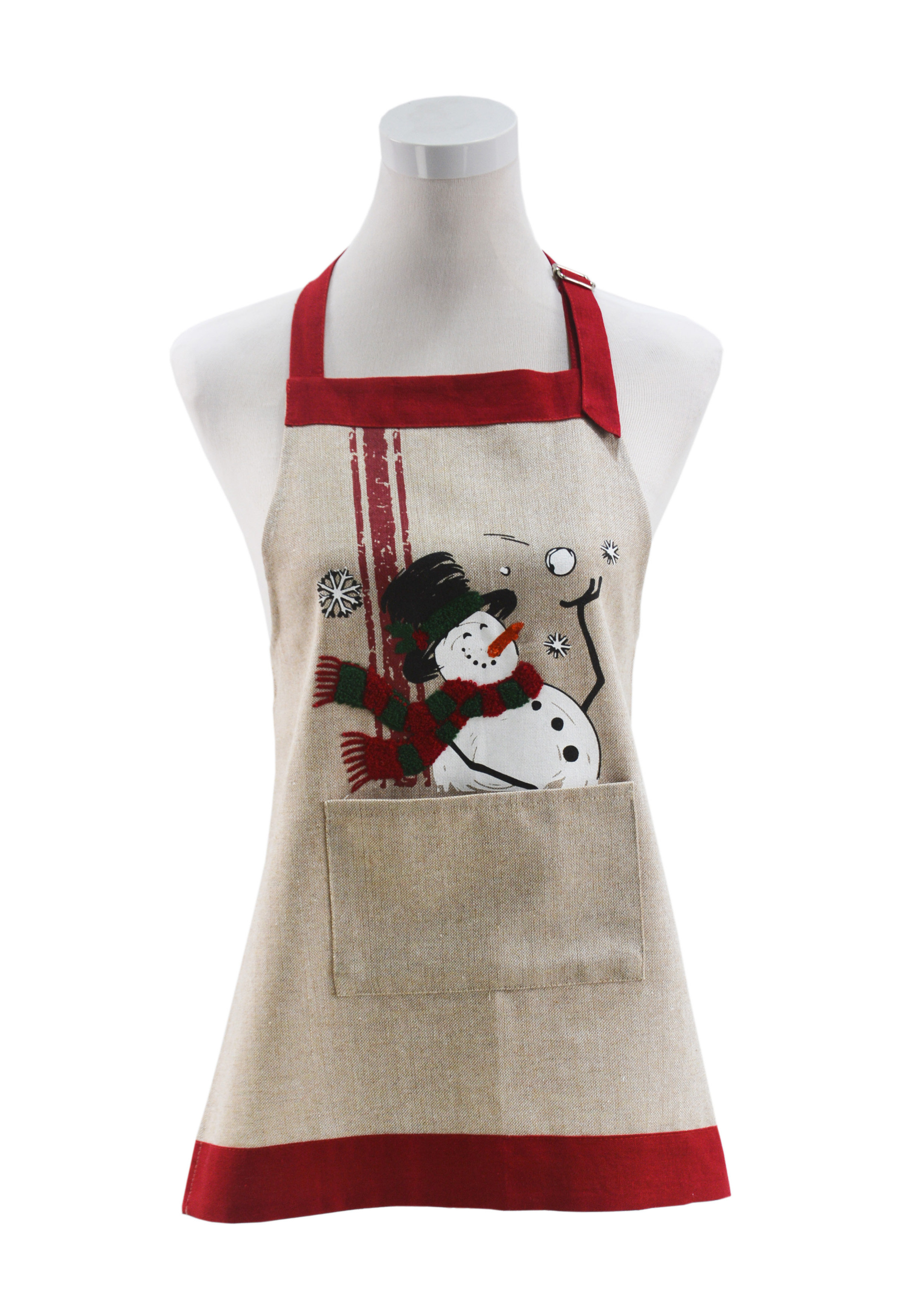 christmas aprons