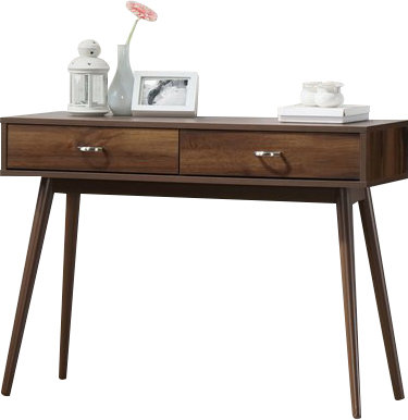George Oliver Vanwagoner Midcentury Desk Reviews Wayfair Vanwagoner Midcentury Desk Out Of Stock