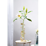 Gold Set Of 2 Vases Urns Jars Bottles You Ll Love In 2021 Wayfair