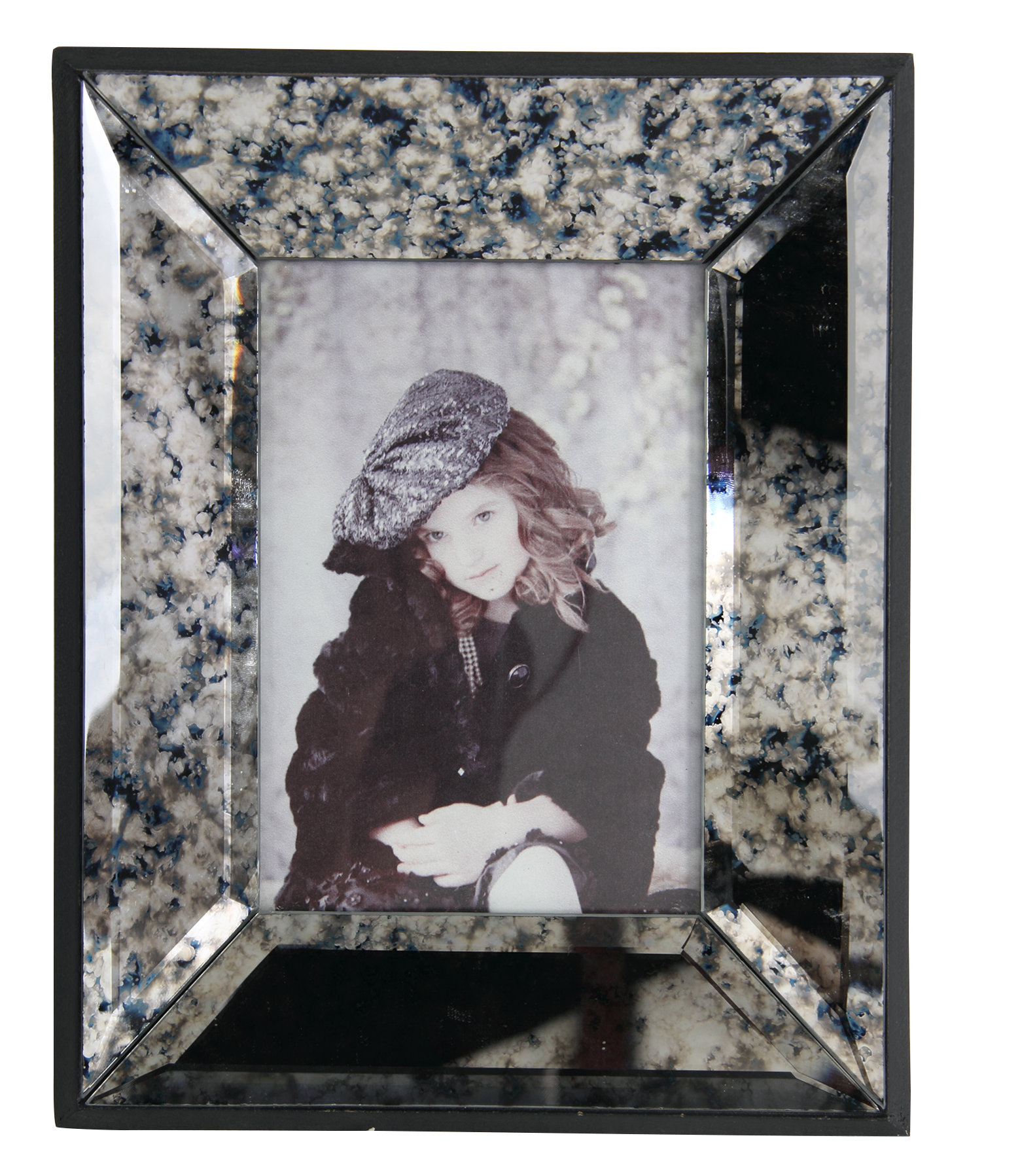 Ebern Designs Watanabe Picture Frame Wayfair