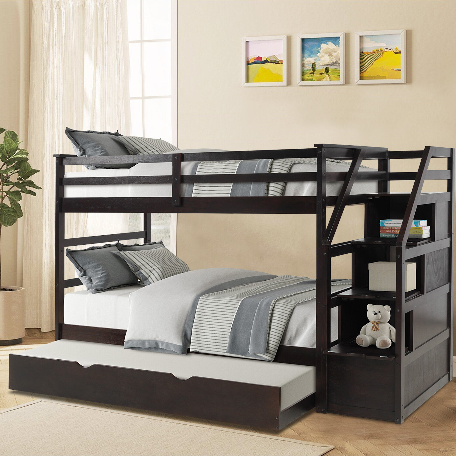 the bunk bed store