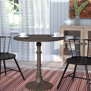 Roselle Dining Table by Laurel Foundry Modern Farmhouse