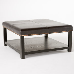 Botelho Ottoman by Willa Arlo Interiors