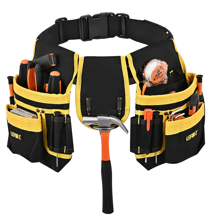 construction work belts