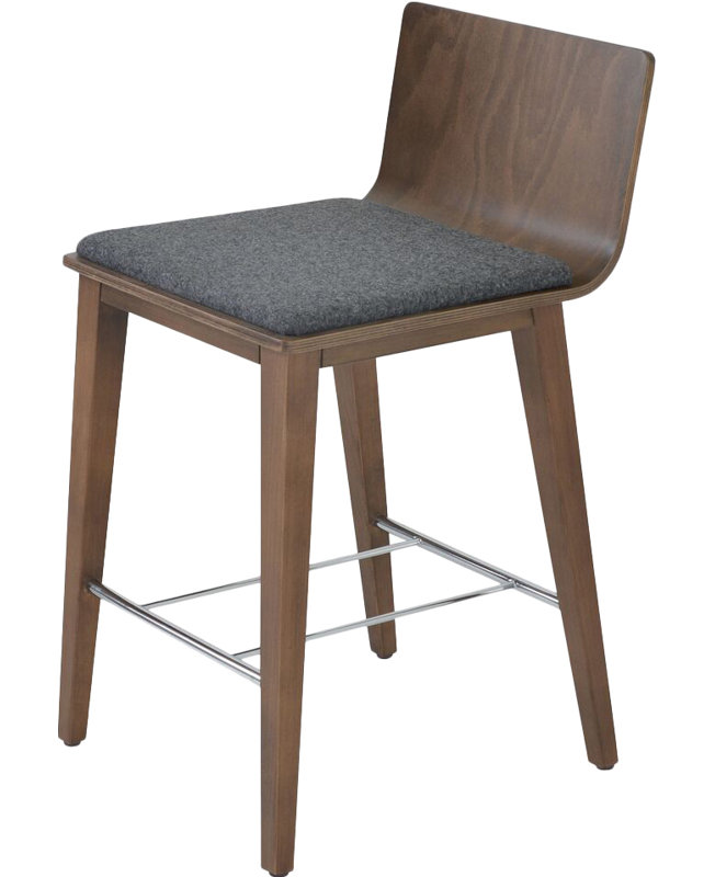Sohoconcept Corona 25 Bar Stool Wayfair Corona 25 Bar Stool