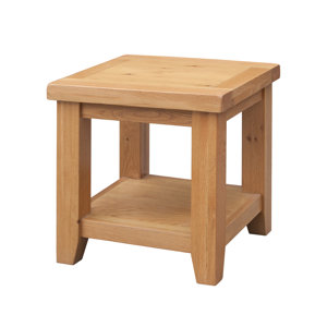 Beistelltisch Acorn von Heartlands Furniture