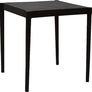 Noam End Table By 17 Stories