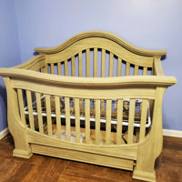 johnny appleseed crib