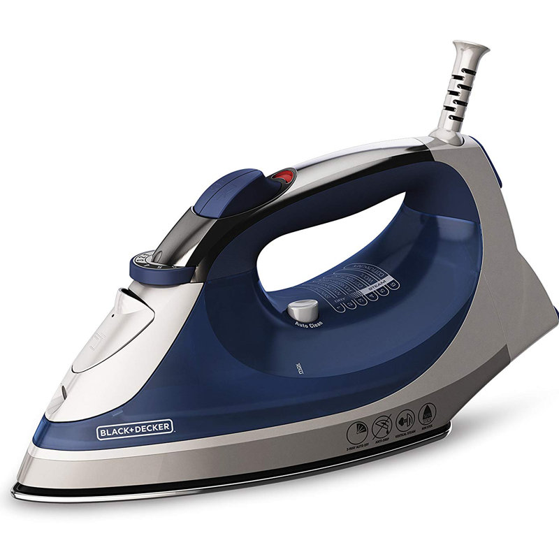 black and decker xpress steam iron black and decker xpress steam iron