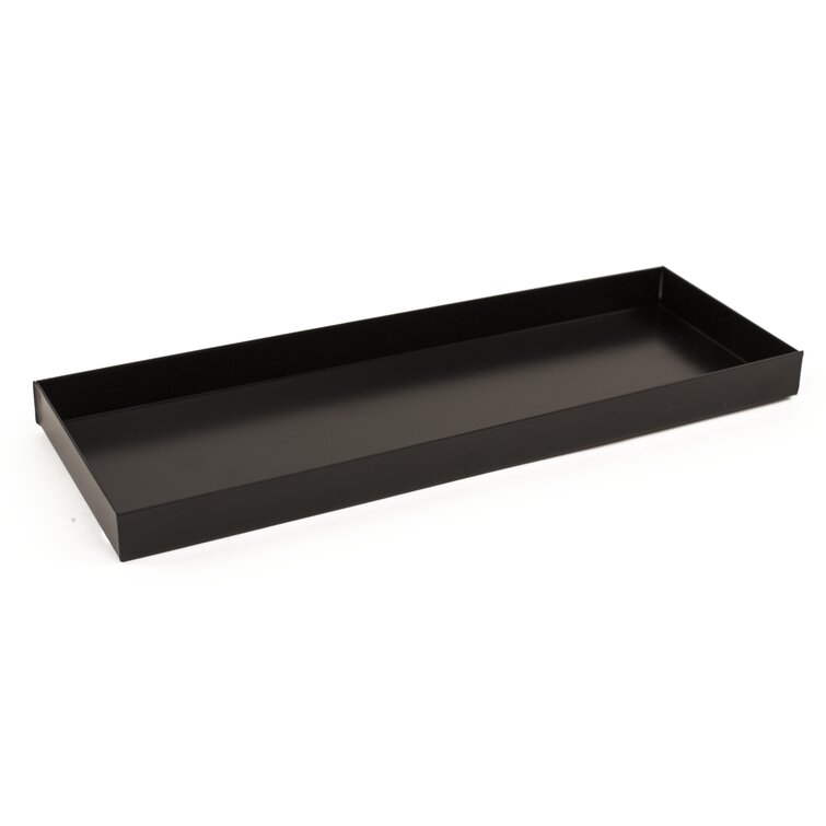 Design Ideas Metal Tabletop Dish Reviews Wayfair