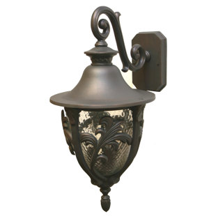 Best Phillipstown 3-Light Outdoor Wall Lantern By Alcott Hill Outdoor Lighting Phillipstown 3-Light Outdoor Wall Lantern By Alcott Hill Outdoor Lighting