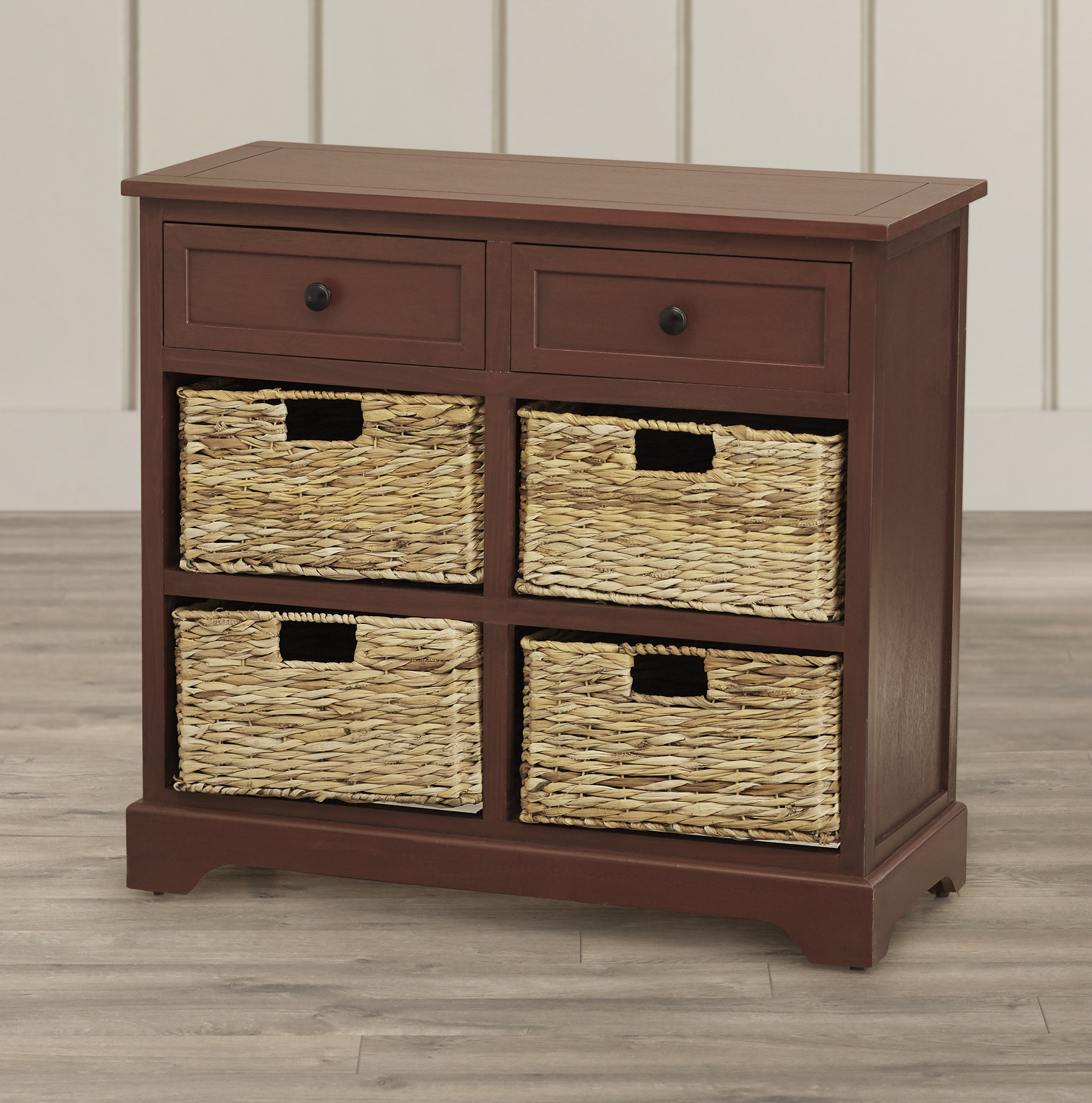 Santa Cruz 6 Drawer Accent Chest Reviews Joss Main Santa Cruz 6 Drawer Accent Chest