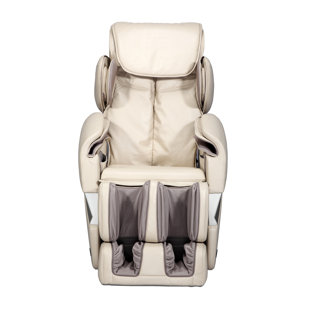 Reclining Massage Chair by iComfort Today Sale Only