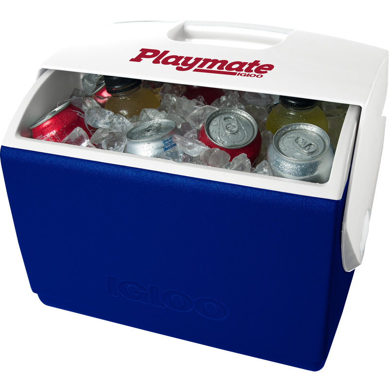 igloo playmate cooler tray