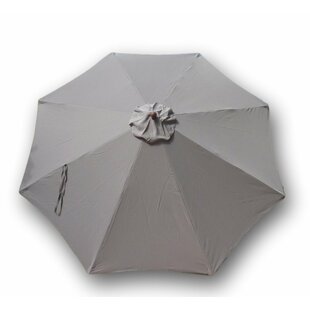 Replacement Umbrella Canopy Wayfair