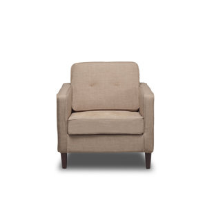 Commerce Armchair by Ivy Bronx Read Reviews