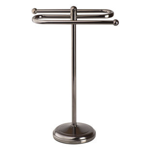 Find The Perfect Countertop Towel Stands Wayfair Tree Countertop Towel Stand
